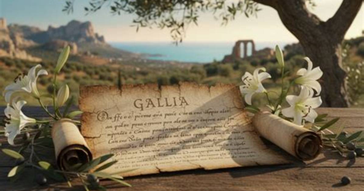 Unveiling the Enigma of Galia Topol: a Journey Through Her Life and Achievements