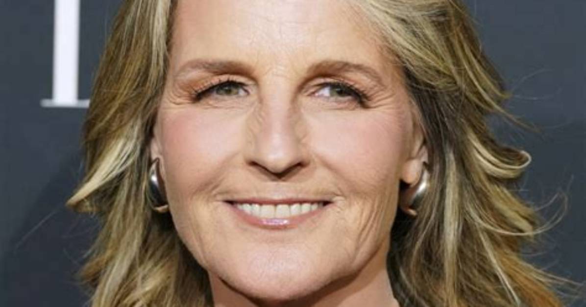 Unveiling the Enigma of Helen Hunt's Age