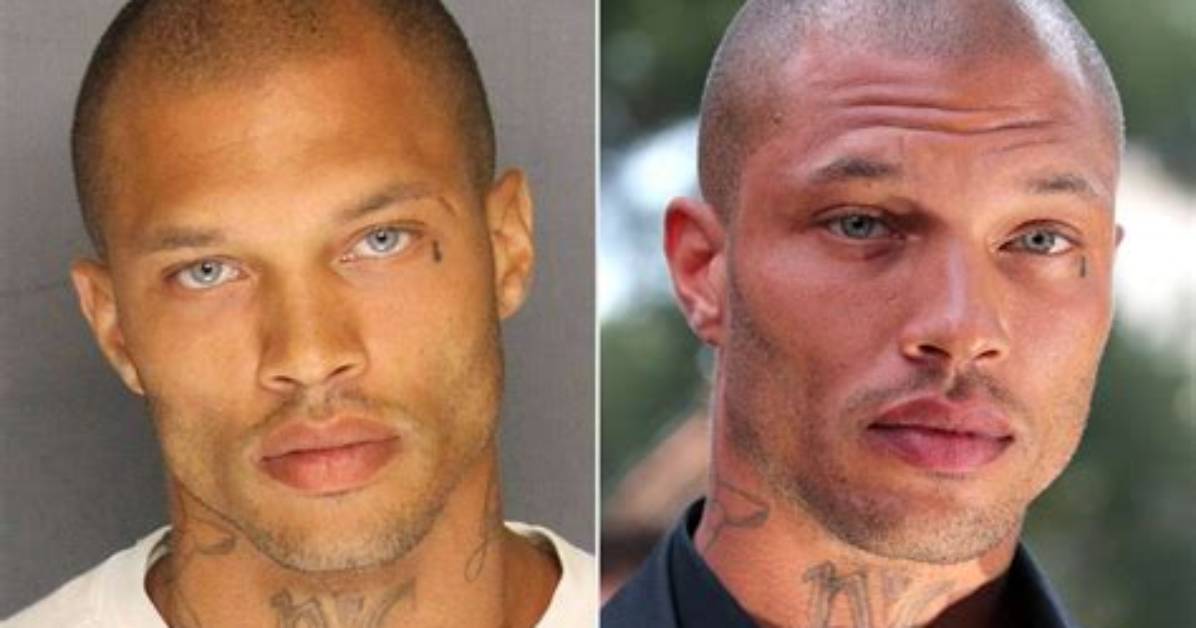 Unveiling the Enigma of Jeremy Meeks: Discoveries and Insights