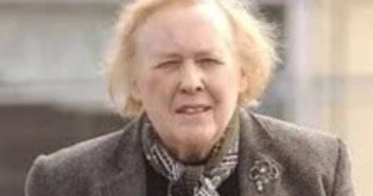 Unveiling the Enigma of Lady Gambon: a Journey Through Elegance and Influence