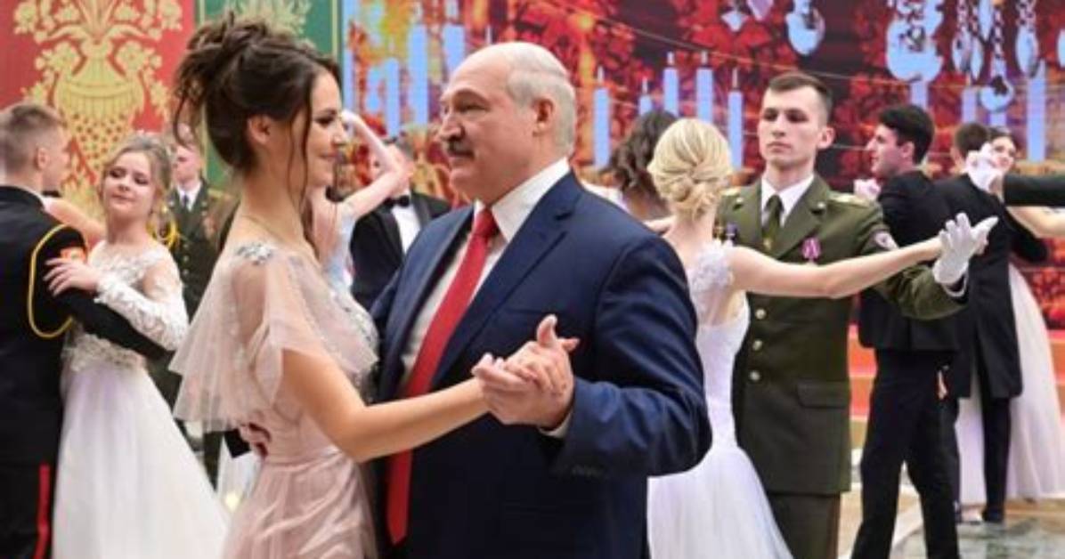 Unveiling the Enigma of Lukashenko's Wife: Discoveries and Insights