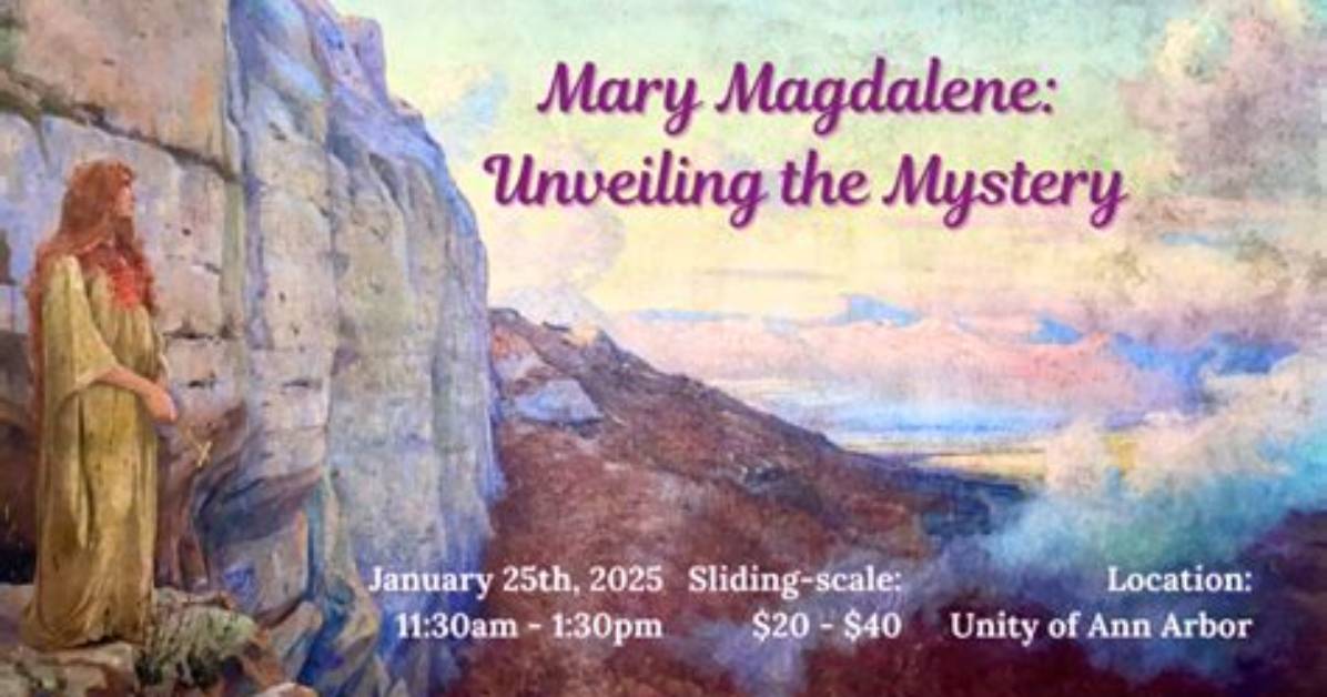 Unveiling the Enigma of Mary Elizabeth Mastantonio