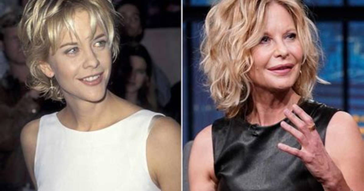 Unveiling the Enigma of Meg Ryan's Height: Exploring Insights and Discoveries