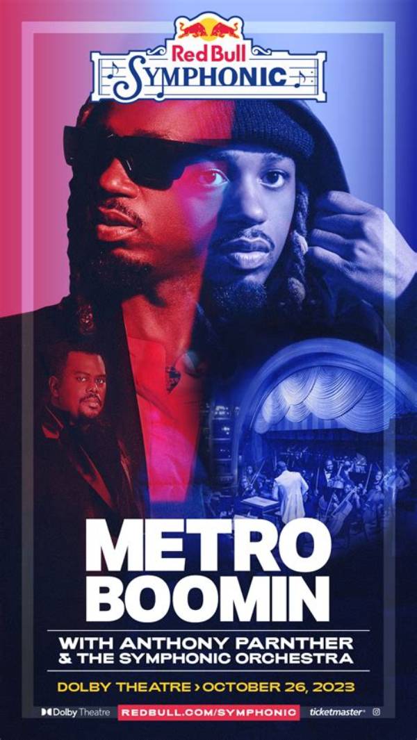 Unveiling the Enigma of Metro Boomin's Fortune
