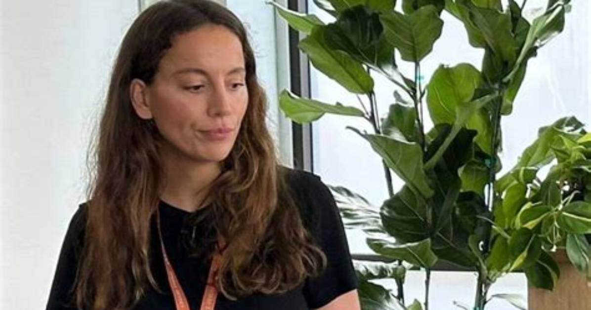 Unveiling the Enigma of Mira Murati Openai Religion: Discoveries and Insights