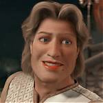 Unveiling the Enigma of Prince Shrek: a Fairytale Reimagined