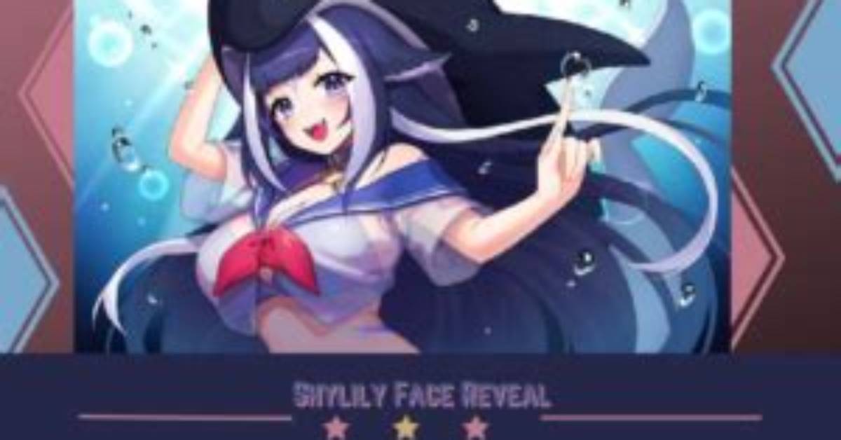 Unveiling the Enigma of Shylily Face