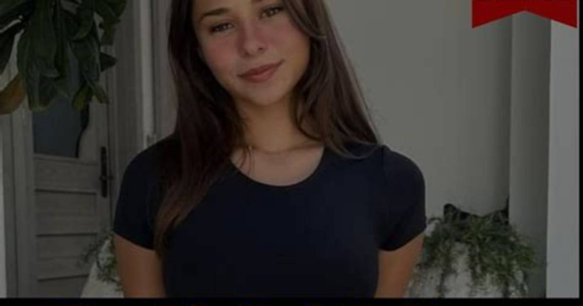 Unveiling the Enigma of Sophie Rain Young: a Rising Star