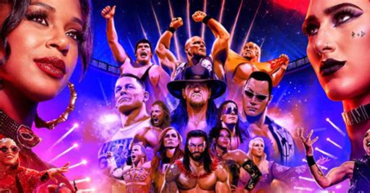 Unveiling the Enigma of Wwe's Musical Superstar