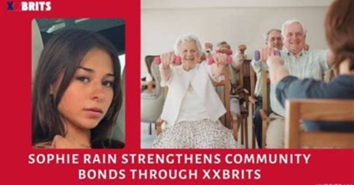 Unveiling the Enigma of Xxbirts Sophia Rain