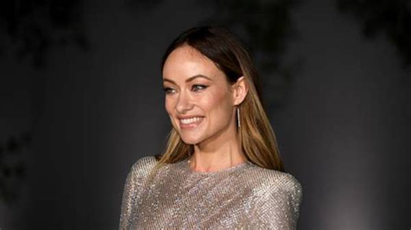 Unveiling the Enigma: Olivia Wilde Nip and Her Journey Through Fame