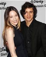 Unveiling the Enigma: Peter Gadiot's Partner Revealed