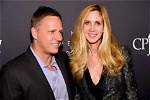 Unveiling the Enigma: Peter Thiel's Wife Revealed