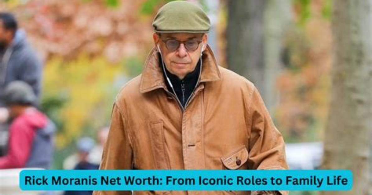 Unveiling the Enigma: Rick Moranis Net Worth and Life Journey