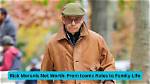 Unveiling the Enigma: Rick Moranis Net Worth and Life Journey