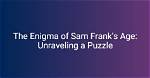 Unveiling the Enigma: the Age of Camilla Araujo