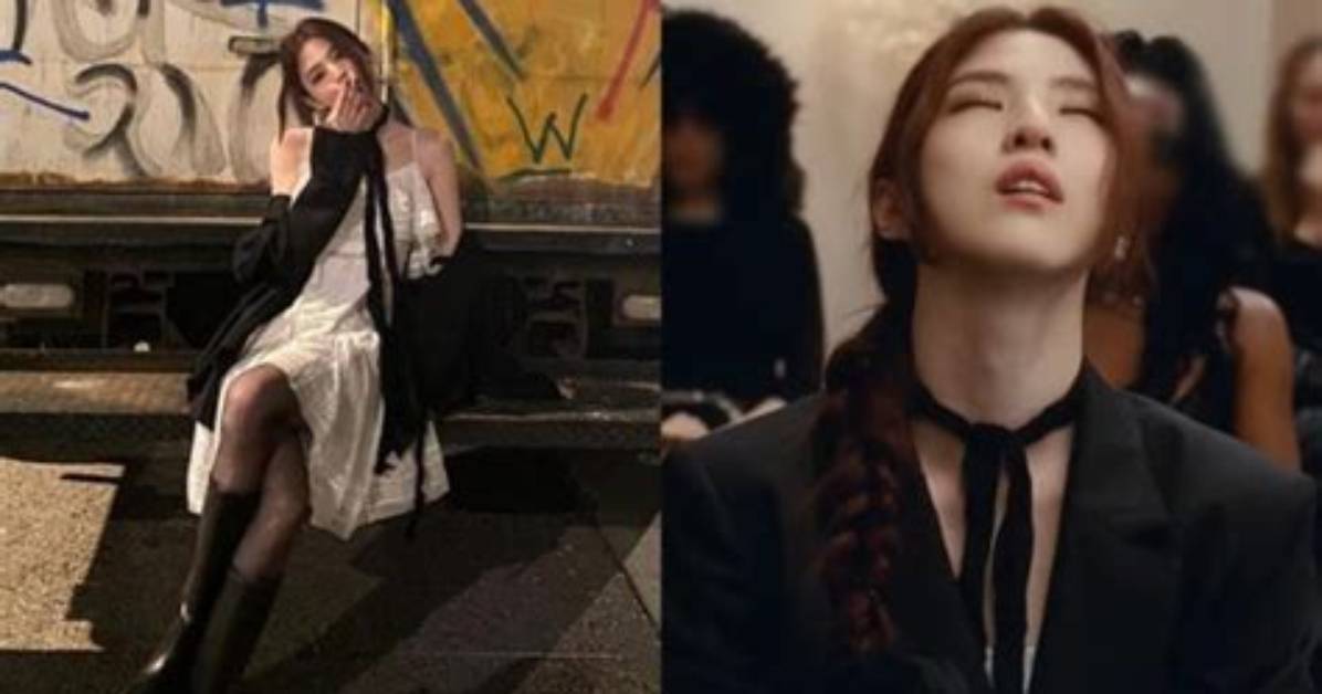 Unveiling the Enigma: Unraveling Han So Hee's Real Height