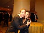 Unveiling the Enigma: Vinnie Politan's Wife Revealed