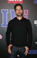 Unveiling the Enigma: Who Is Adam Rodriguez?