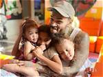 Unveiling the Enigma: Who Is Chris Brown Married to?