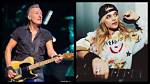 Unveiling the Enigma: Who Is Elena Springsteen?