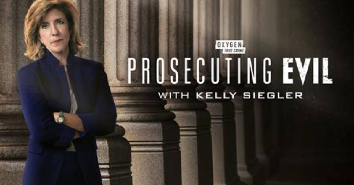 Unveiling the Enigma: Who Is Kelly Siegler's Husband?