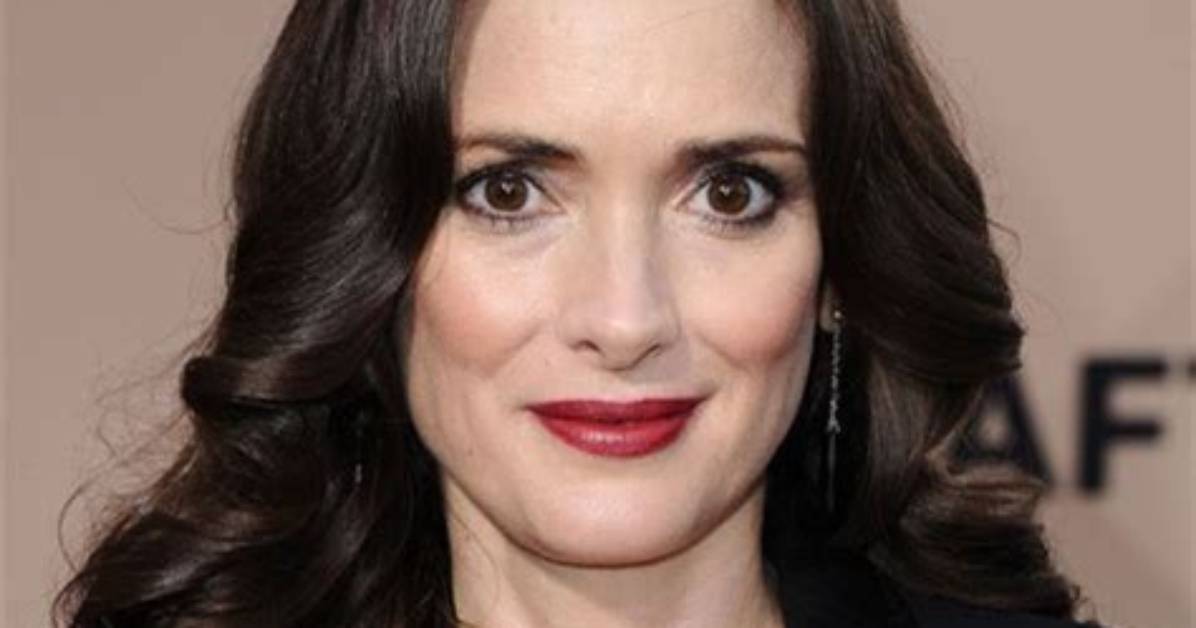 Unveiling the Enigma: Winona Ryder Age and Journey Through Time
