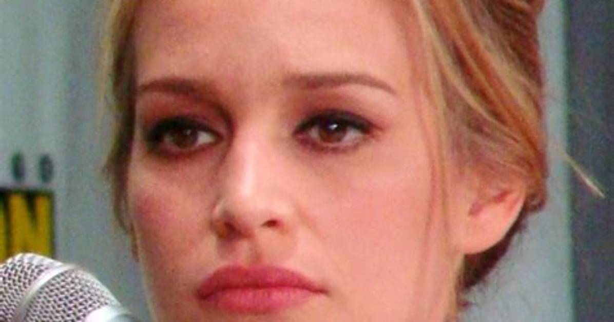 Unveiling the Enigmatic Age of Piper Perabo: Discoveries and Insights
