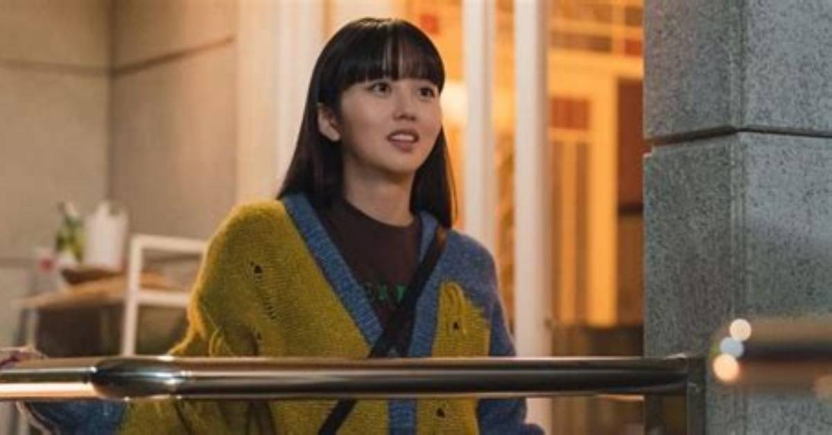 Unveiling the Enigmatic Beauty of Kim So Hyun's Body