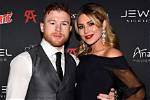 Unveiling the Enigmatic "Canelo Wife": Discoveries and Insights