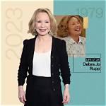 Unveiling the Enigmatic Debra Jo Rupp: a Journey of Discovery