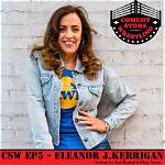Unveiling the Enigmatic Eleanor Kerrigan: Uncover Hidden Truths