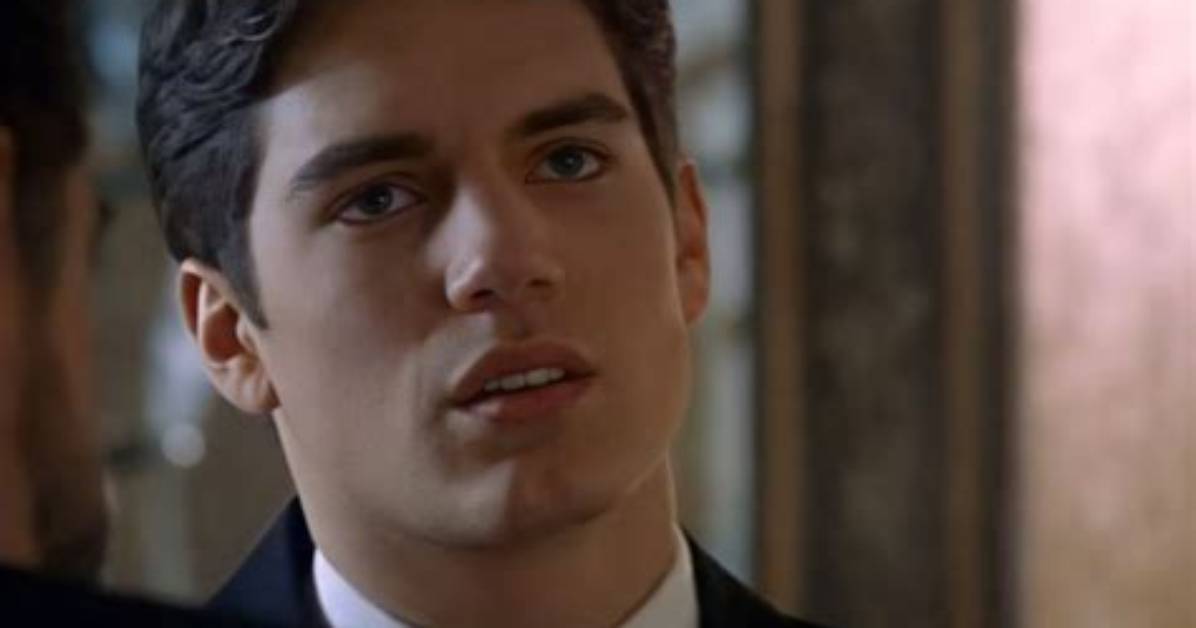 Unveiling the Enigmatic Essence of "Niki Richard Dalgliesh Cavill"