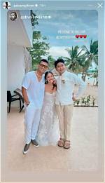 Unveiling the Enigmatic: Gab Pangilinan's Relationships