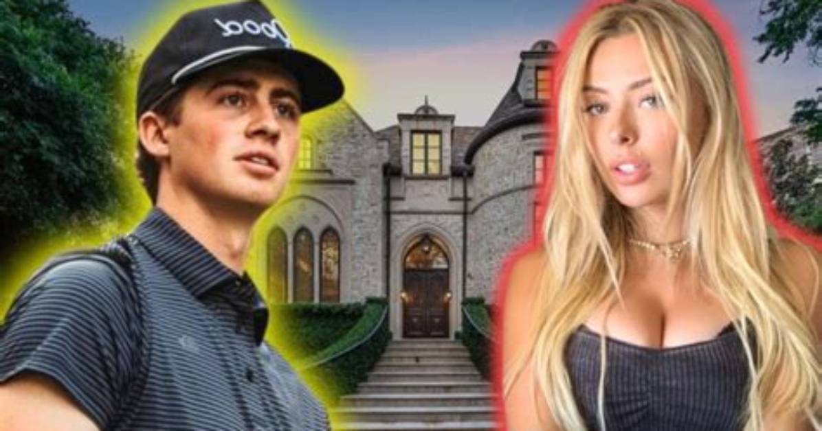 Unveiling the Enigmatic "Garrett Clark Girlfriend": Discoveries and Insights