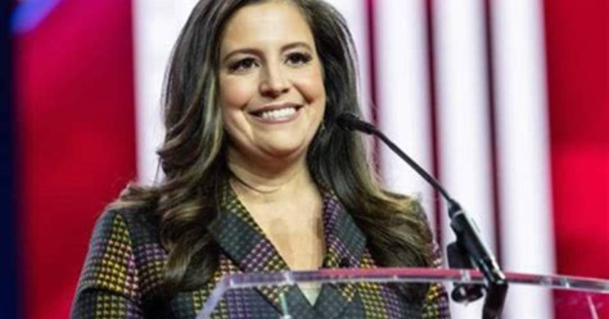 Unveiling the Enigmatic Height of Elise Stefanik: Insights and Revelations