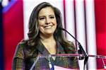 Unveiling the Enigmatic Height of Elise Stefanik: Insights and Revelations