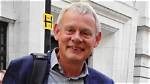 Unveiling the Enigmatic Height of Martin Clunes