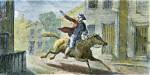 Unveiling the Enigmatic Height of Paul Revere: a Historical Exploration