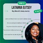 Unveiling the Enigmatic Husband of Latara Eutsey: Discoveries and Insights