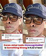 Unveiling the Enigmatic Identity of Karan Johar's Wife