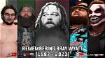 Unveiling the Enigmatic Legacy of Bray Wyatt's Father