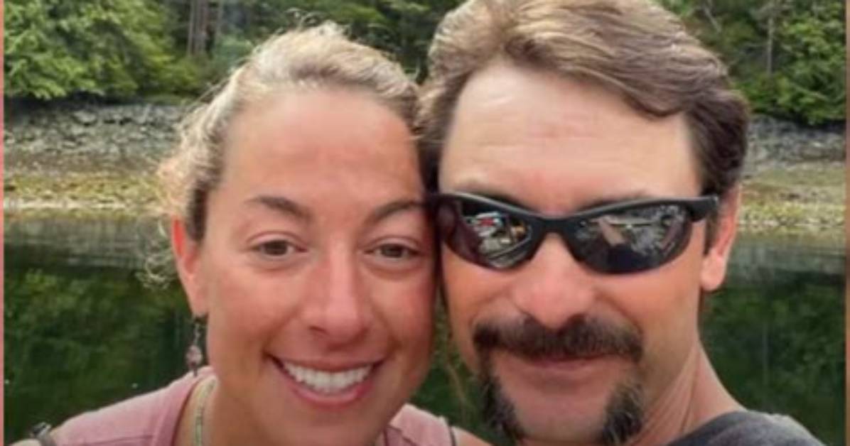 Unveiling the Enigmatic Life of Cole Sturgis: Marriage and Wilderness Survival