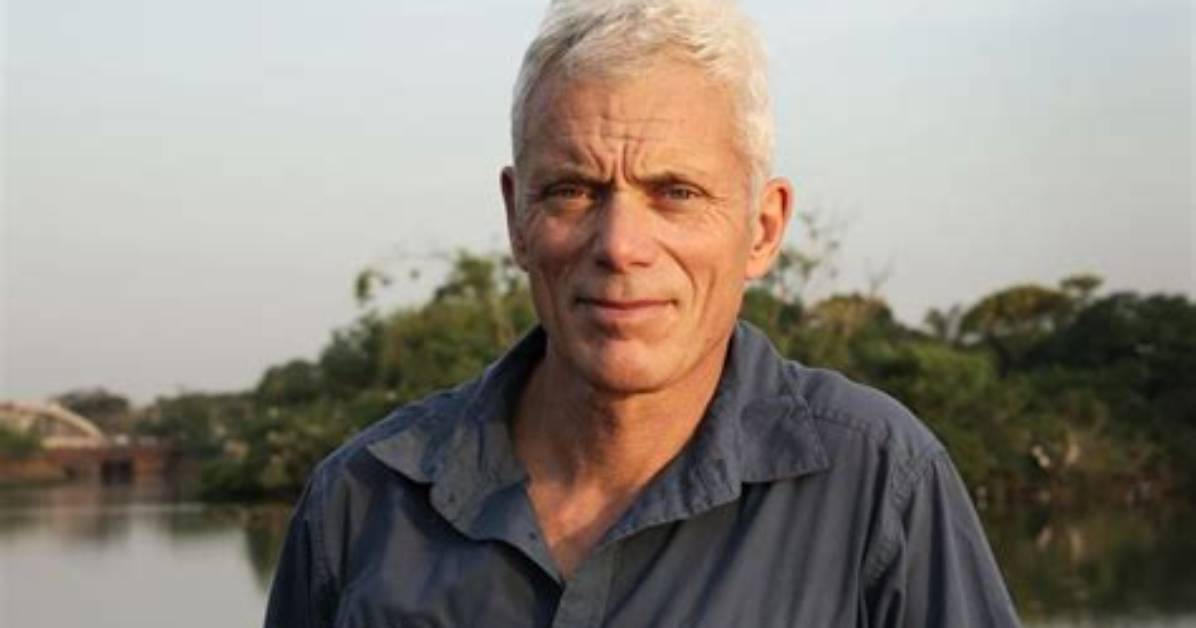 Unveiling the Enigmatic Life of Jeremy Wade: Children and Beyond