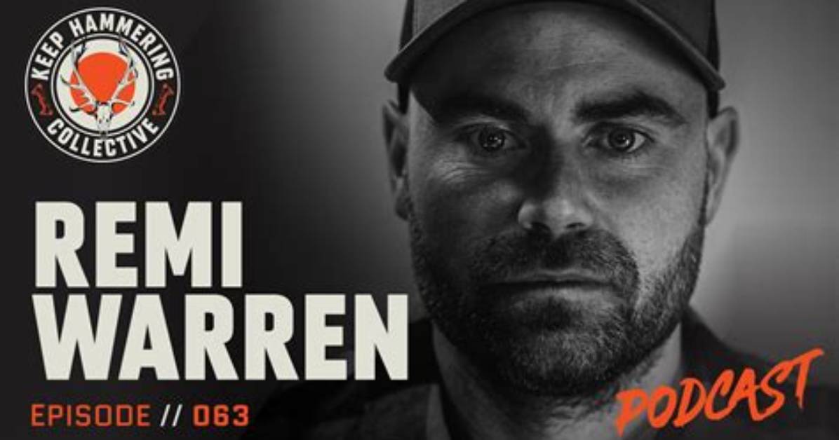 Unveiling the Enigmatic Life of Remi Warren's Wife: Surprising Revelations