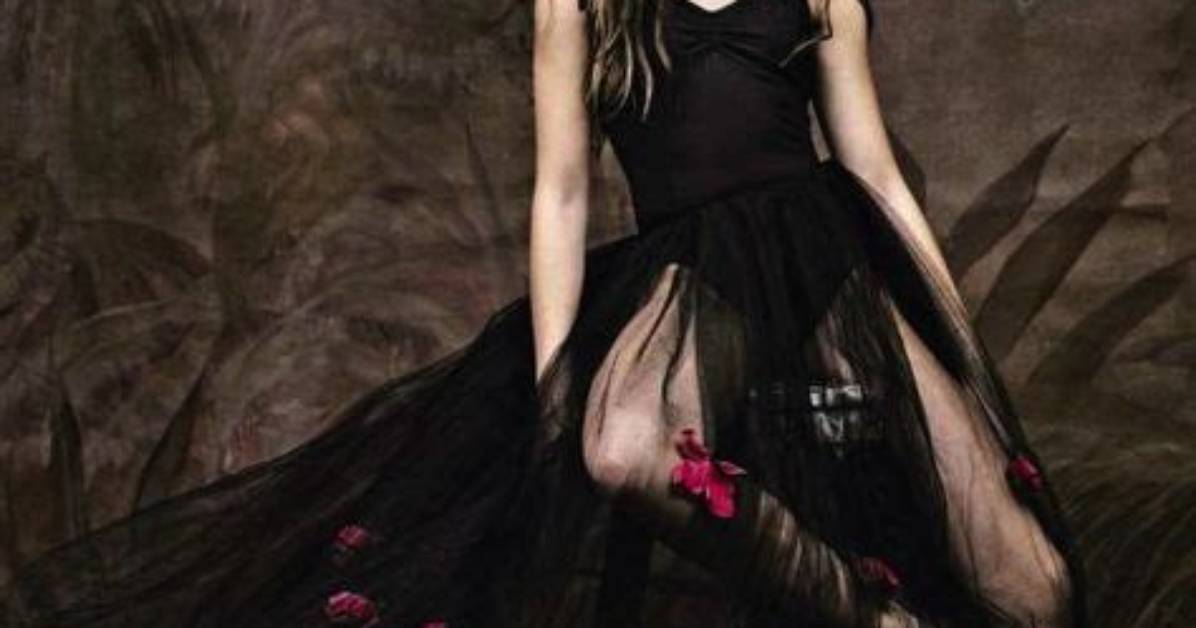 Unveiling the Enigmatic Maddie Ziegler: Discoveries and Insights Await
