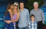 Unveiling the Enigmatic Mark-Paul Gosselaar's Wife: Secrets Revealed