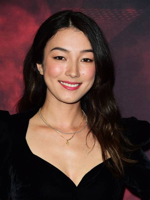 Unveiling the Enigmatic Natasha Liu Bordizzo's Relationship Journey