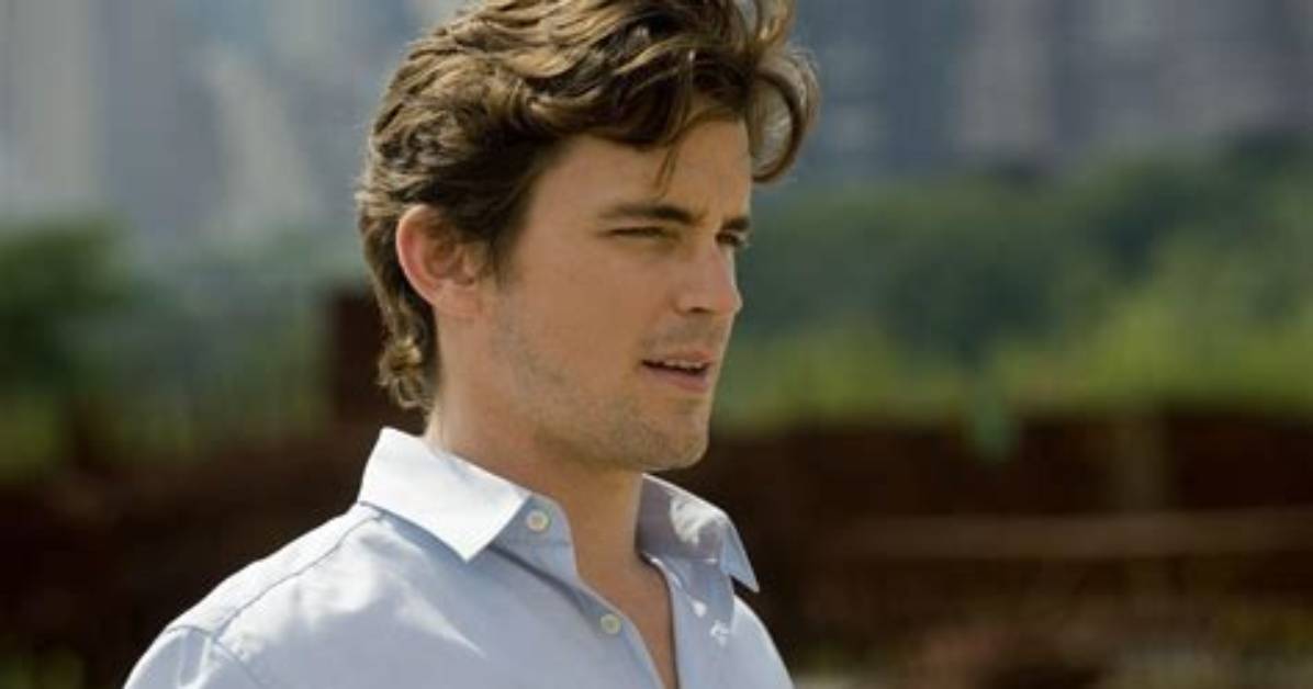 Unveiling the Enigmatic Neal Caffrey: a Captivating Exploration
