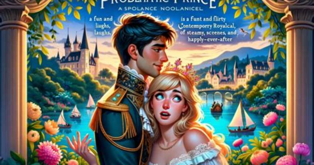 Unveiling the Enigmatic "Problematic Prince Spoiler": Discoveries and Insights